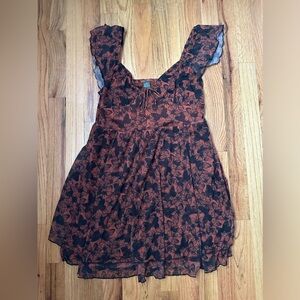 Wild Fable Dress Size M